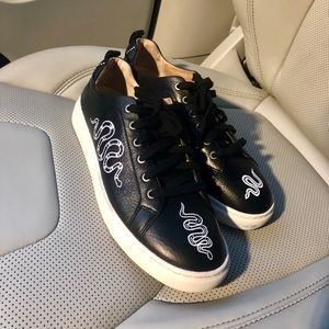 CUSTOM SHOES (read description)